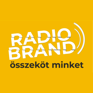 Listen to Radio Brand in the App