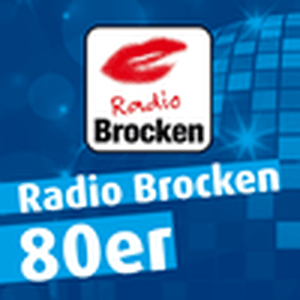 Listen to Radio Brocken 80er in the App