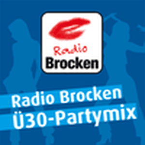 Listen to Radio Brocken Ü30-Partymix in the App