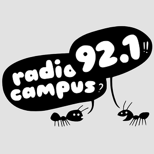 Listen to Radio Campus in the App