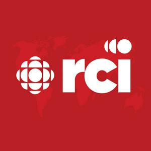 Listen to Radio Canada International in the App