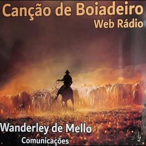 Listen to Rádio Canção de Boiadeiro in the App