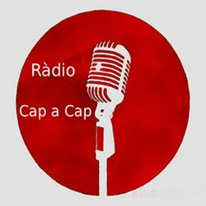 Listen to Ràdio Cap a Cap in the App