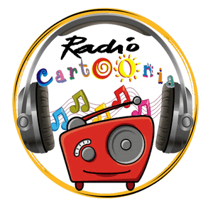 Listen to Radio Cartoonia in the App