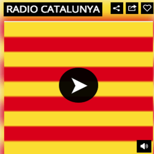 Listen to Radio Catalunya in the App