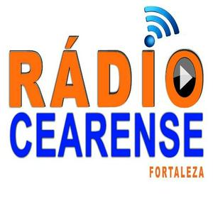 Listen to RÁDIO CEARENSE in the App