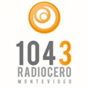 Listen to Radio Cero 104.3 FM in the App