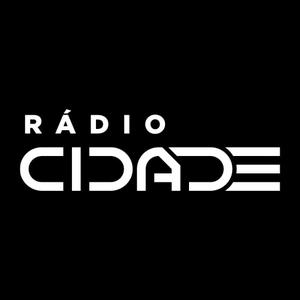 Listen to Rádio Cidade FM in the App