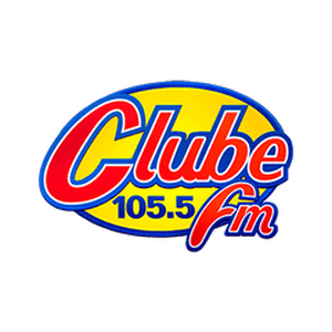 Listen to Rádio Clube FM - Brasília 105.5 in the App