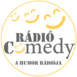 Listen to Rádió Comedy in the App