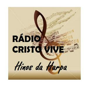 Listen to Radio Cristo Vive Louvores Da Harpa in the App