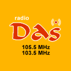 Listen to Radio Das in the App