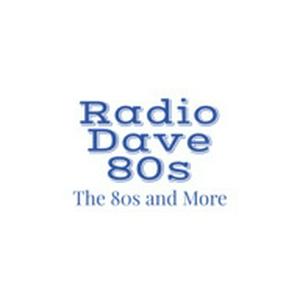 Listen to Radio Dave 80s in the App