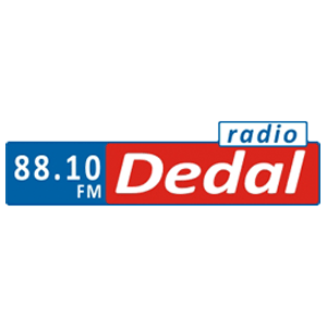 Listen to Radio Dedal 88.1 FM in the App