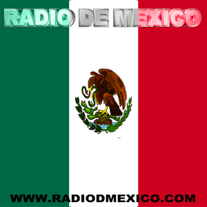 Listen to Radio de Mexico in the App