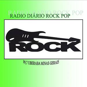 Listen to RADIO  DIÁRO ROCK  POP 99,7 in the App