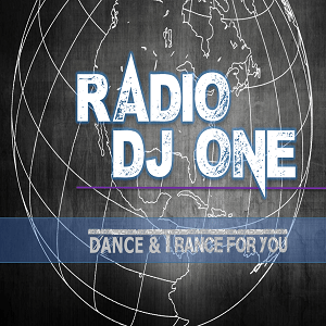 Listen to Radio DJ ONE in the App