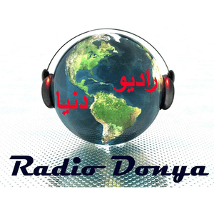 Listen to Radio Donya in the App