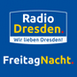 Listen to Radio Dresden - Freitag Nacht in the App