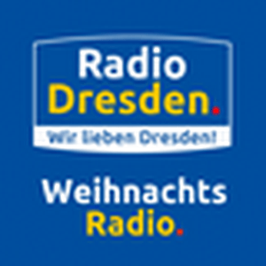 Radio Dresden - Weihnachtsradio