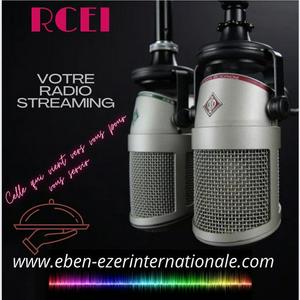 Listen to Radio Eben-Ezer Internationale in the App