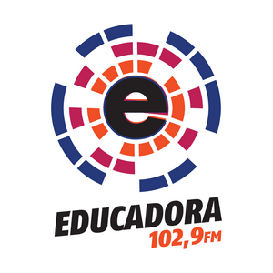 Listen to Rádio Educadora 102,9 FM in the App