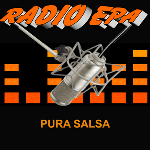 Listen to Radio Epa in the App