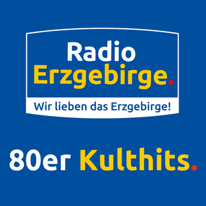 Radio Erzgebirge - 80er Kulthits