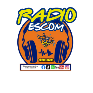 Listen to RadioEscom in the App