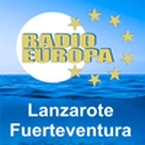 Listen to Radio Europa - Lanzarote in the App