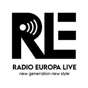 Listen to Radio Europa Live in the App