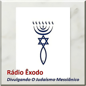 Listen to Rádio Êxodo in the App