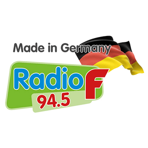 Listen to Radio F 94.5 - Made in Germany in the App