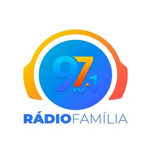 Listen to Rádio Família – 97 FM in the App