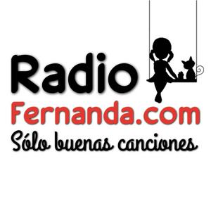 Listen to Radio Fernanda in the App