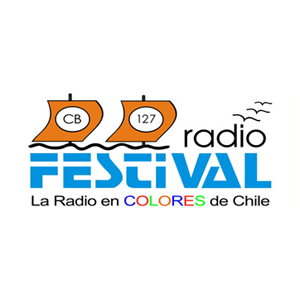 Listen to Radio Festival in the App