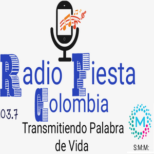 Listen to Radio Fiesta Colombia in the App