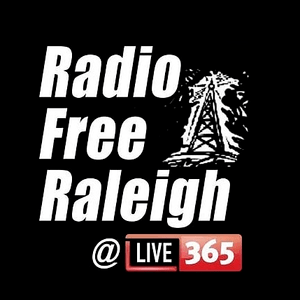 Listen to Radio Free Raleigh in the App