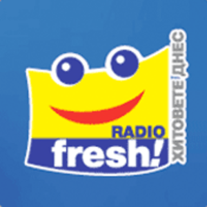 Listen to Radio Fresh in the App