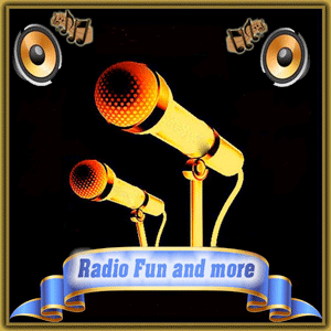 Listen to Radio Fun and more in the App