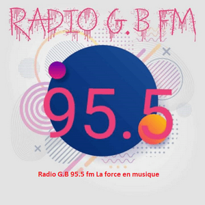 Listen to Radio GB fm 95.5 in the App