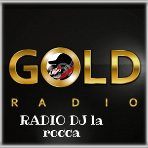 Listen to radio gold in the App