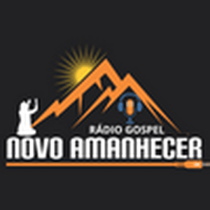 Listen to Rádio Gospel Novo Amanhecer in the App