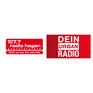 Listen to Radio Hagen - Dein Urban Radio in the App