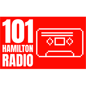 Listen to Radio Hamilton 101 in the App