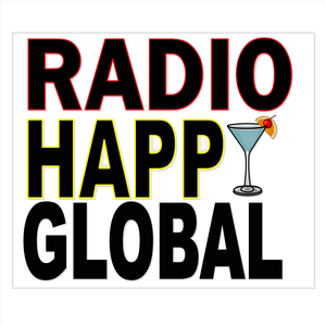 Listen to Radio Happy Global in the App