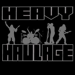 Listen to Radio Heavy Haulage in the App