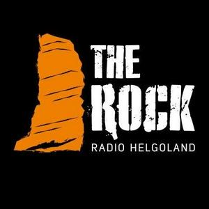 Listen to The Rock! Radio Helgoland in the App