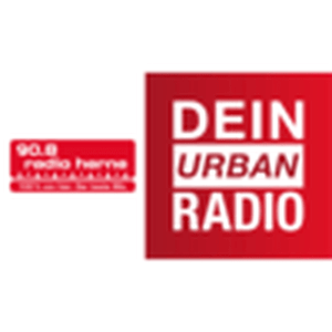 Listen to Radio Herne - Dein Urban Radio in the App