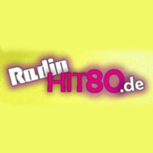 Listen to Radio HIT80 in the App